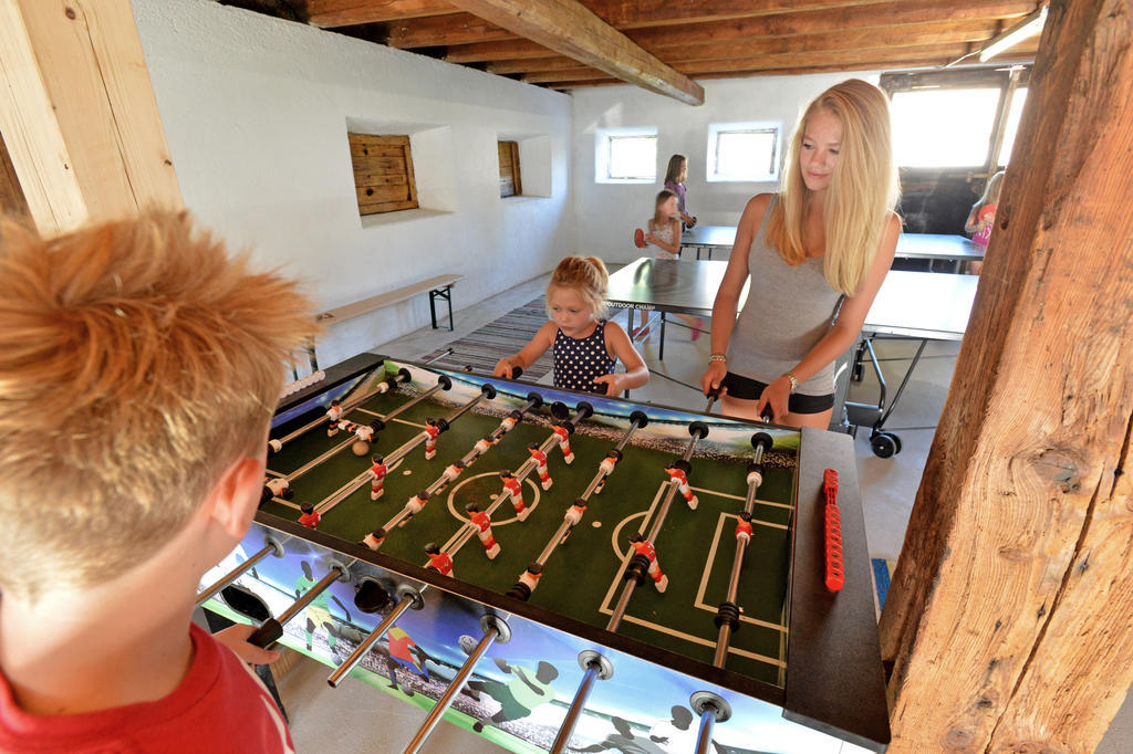 Ferienhaus Hinterebenhub Hopfgarten im Brixental Pokój zdjęcie
