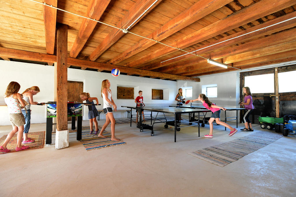 Ferienhaus Hinterebenhub Hopfgarten im Brixental Pokój zdjęcie