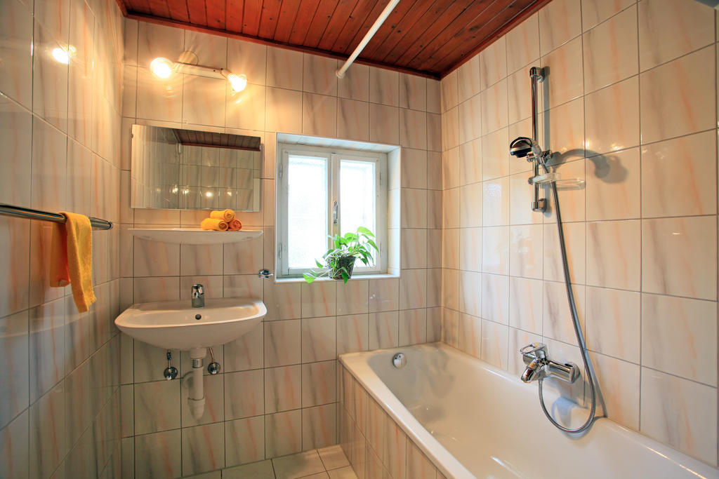 Ferienhaus Hinterebenhub Hopfgarten im Brixental Pokój zdjęcie